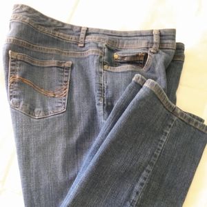 Charter Club jeans